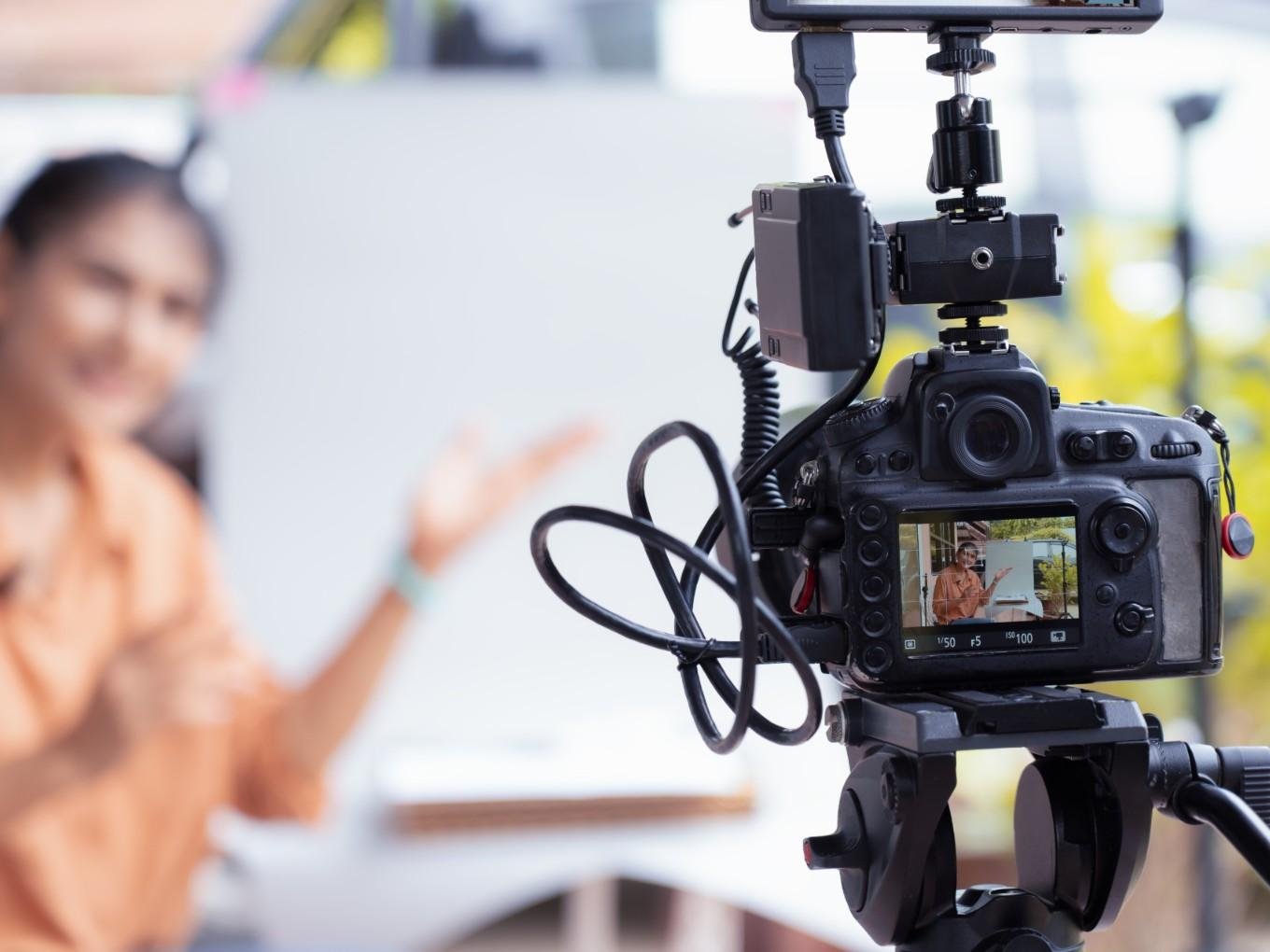 Influencer Marketing